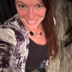 Meet your Posher, Jill